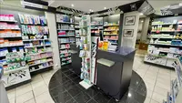 Pharmacie des Halles