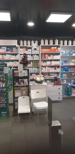 Pharmacie Christaud