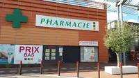 Pharmacie Cap 2000