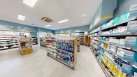 Pharmacie de Pahin