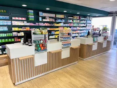 Pharmacie du Centre