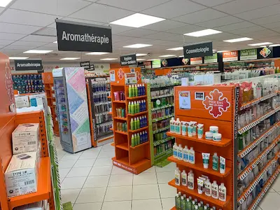 Pharmacie Lafayette de la Ramée
