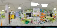 Pharmacie Mirabeau