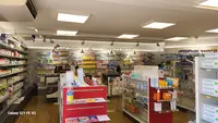 Pharmacie Montel