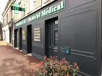 Pharmacie Multon