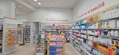 Pharmacie du Quai-tournon Totum