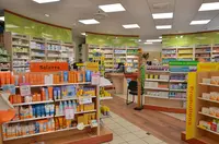 Pharmacie Parc Champagne Totum