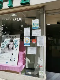 Pharmacie du Griffon d'Or