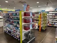Pharmacie Veau