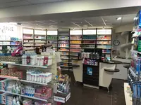 Pharmacie de Tourouvre
