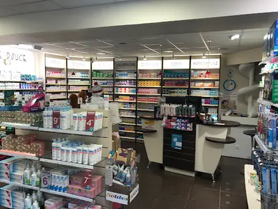 Pharmacie de Tourouvre