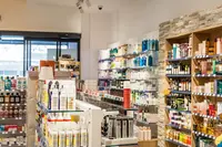 Grande Pharmacie de Tourrettes