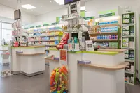 Pharmacie Bastié-beaumonts