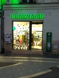 Pharmacie de la Gare
