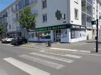 Pharmacie du Beffroi