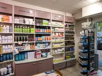 Pharmacie du Grand Sapaillé