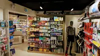 Pharmacie du Maine