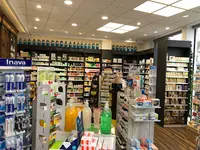 Pharmacie du Progrès