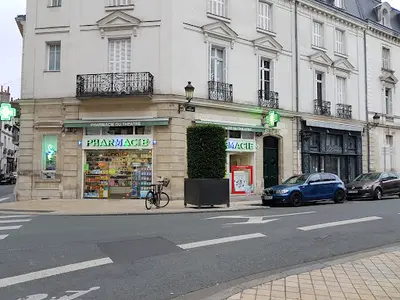 Pharmacie du Théatre