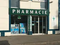 Pharmacie Hogreul