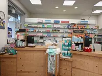 Pharmacie Mirabeau