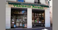 Pharmacie Normale