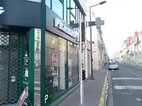 Pharmacie Saint Eloi