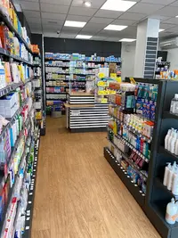 Pharmacie Tonnellé - Well&well