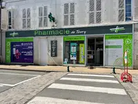 Pharmacie de Toury