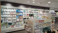 Pharmacie de Tramayes