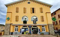 Pharmacie des Cascades