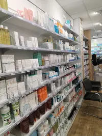 Pharmacie du Centre À Trappes
