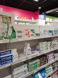 Pharmacie Principale de Trappes