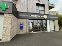 Pharmacie de Trébeurden