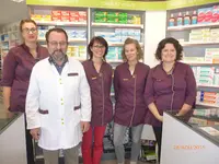 Pharmacie du Pouldu - Morvan