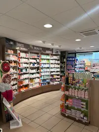 Pharmacie Allo Liliane | Kersanté
