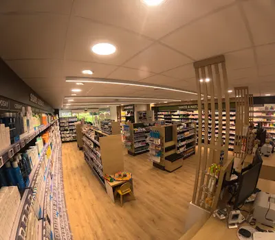 Pharmacie Grande Porte