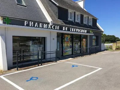 Pharmacie de Trevignon