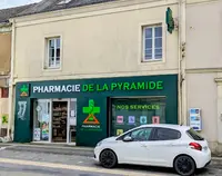Pharmacie de la Pyramide