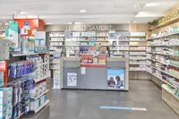 Pharmacie des Romains