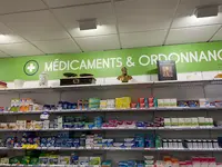 Grande Pharmacie Pasteur I Tremblay 93 - Selia Pharma+