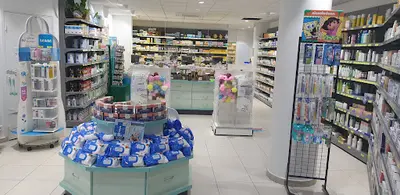 Pharmacie de l'Alliance