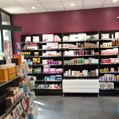 Pharmacie des Cottages