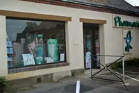 Pharmacie de Tremblay le Vicomte