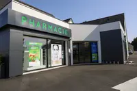 Pharmacie du Moulin d'Or