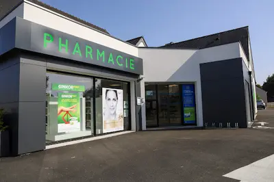 Pharmacie du Moulin d'Or