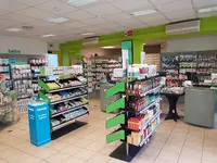Pharmacie de Trept