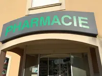 Pharmacie de Tresques
