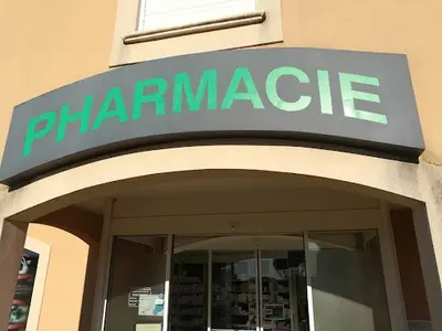 Pharmacie de Tresques