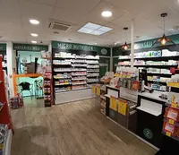 Pharmacie du Centre